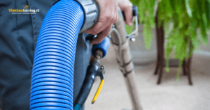 Welk apparaat bank reinigen De vlekkenkoning