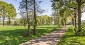 bank reinigen Hellendoorn