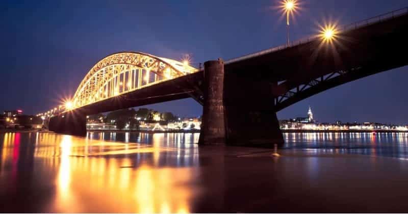 Bank schoonmaken Nijmegen