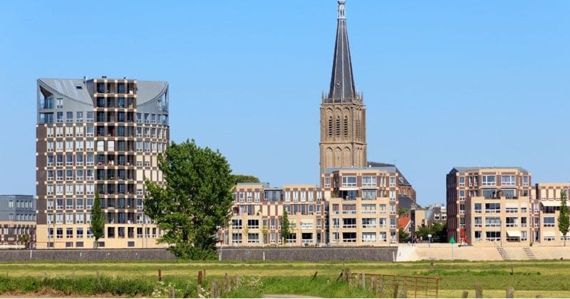 bank reinigen Doesburg de vlekkenkoning
