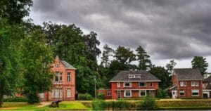 bank reinigen Groenlo