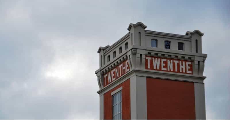 Bank reinigen Almelo