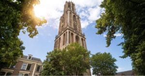 Bank reinigen Utrecht