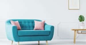 Bank reinigen Kampen