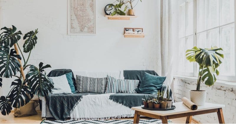 bank reinigen wijk bij Duurstede