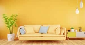 bank reinigen Beilen de vlekkenkoning