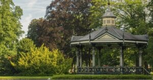 Bank reinigen Apeldoorn