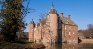 bank schoonmaken Doetinchem