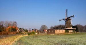 bank reinigen Lochem