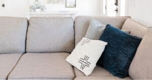 bank reinigen Wijchen