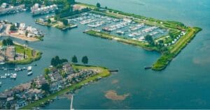 bank reinigen Zeewolde