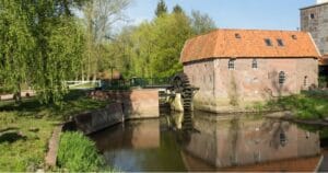 bank reinigen Winterswijk