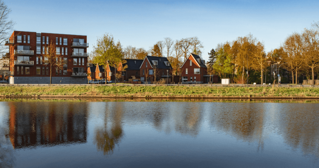 Bank reinigen Oosterhout