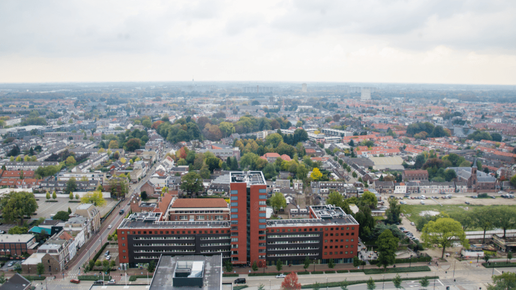 Bank reinigen Tilburg De Vlekkenkoning