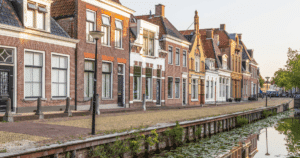 Bank reinigen Bolsward