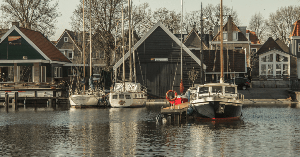 Bank reinigen Hoorn