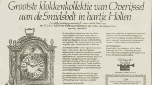 Over ons 5 Klokkenkelder Bazuin Holten