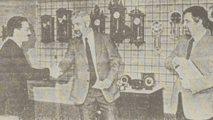 Over ons 4 Marinus en Dirk Bazuin