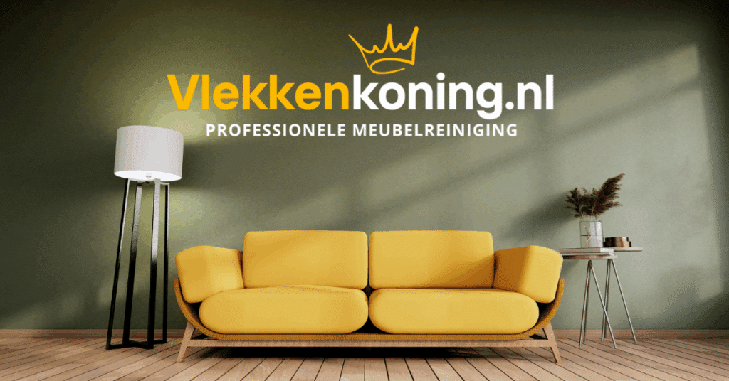 Waar kun je goedkoop je bank laten reinigen