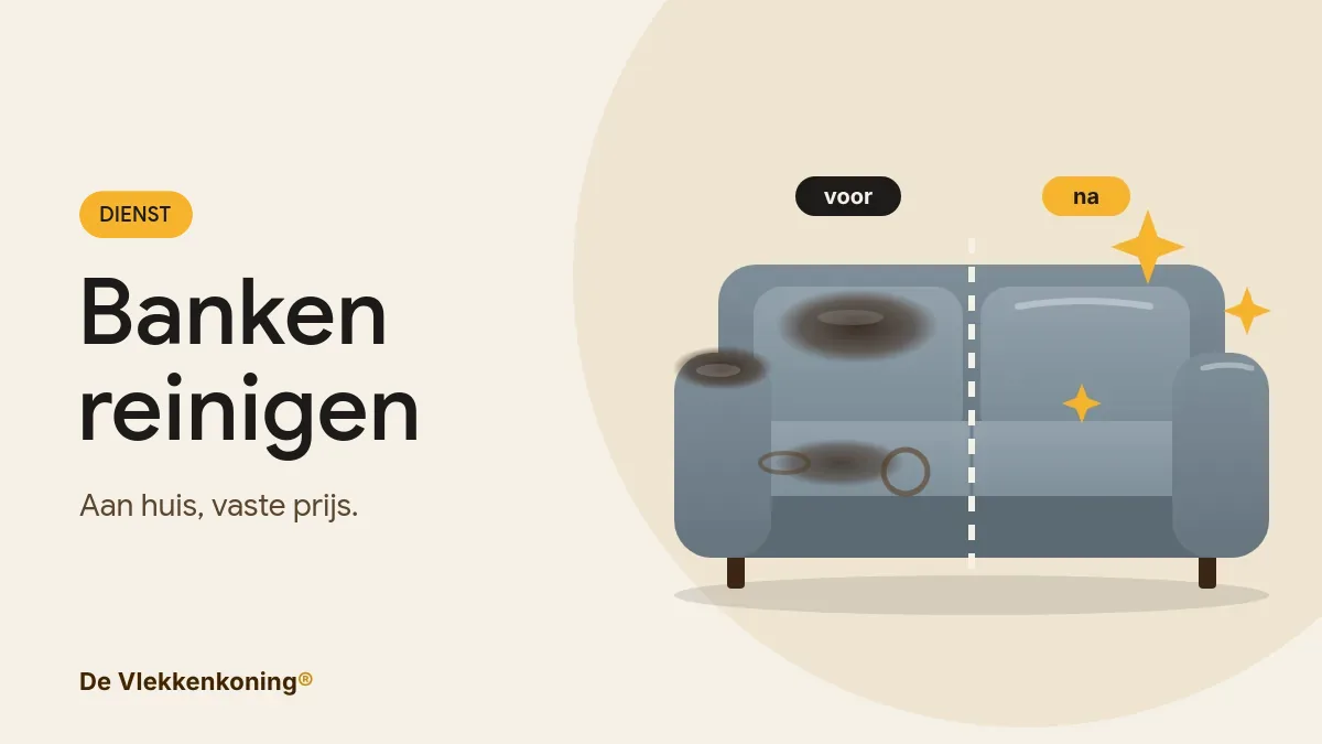Banken reinigen?